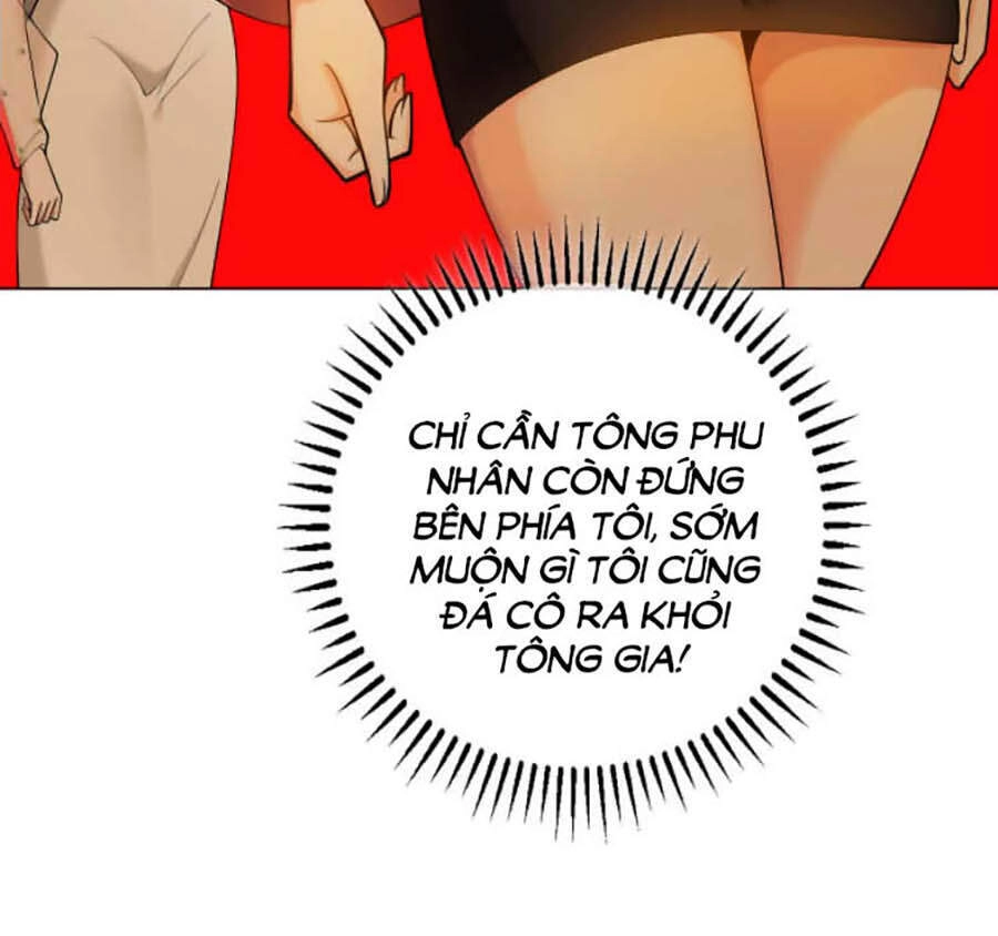 Kế Hoạch Công Lược Của Cô Vợ Gả Thay Chapter 49 - 16