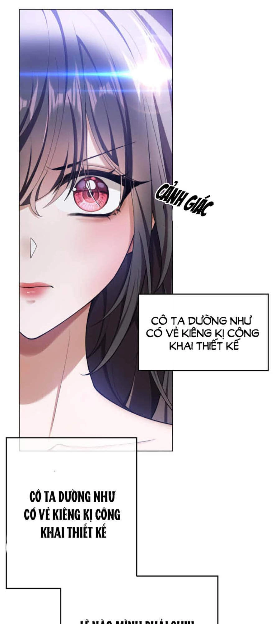 Kế Hoạch Công Lược Của Cô Vợ Gả Thay Chapter 49 - 17