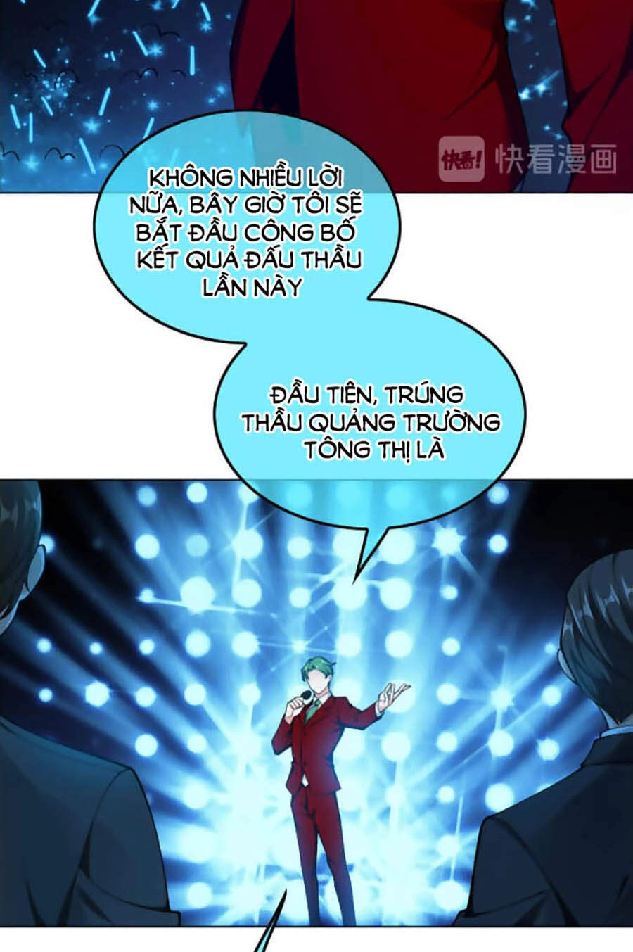 Kế Hoạch Công Lược Của Cô Vợ Gả Thay Chapter 49 - 20