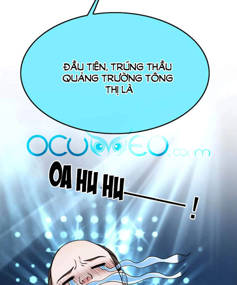 Kế Hoạch Công Lược Của Cô Vợ Gả Thay Chapter 49 - 21