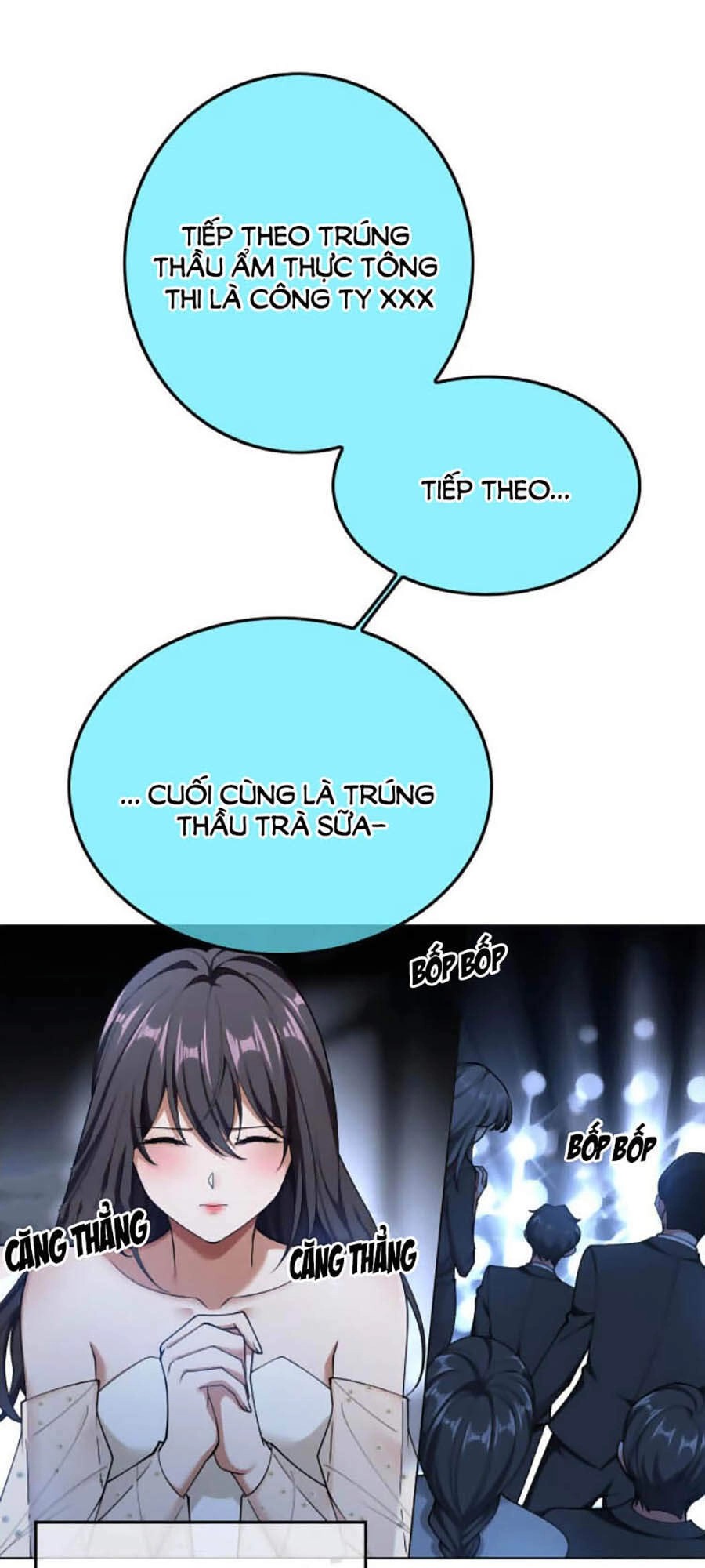 Kế Hoạch Công Lược Của Cô Vợ Gả Thay Chapter 49 - 24