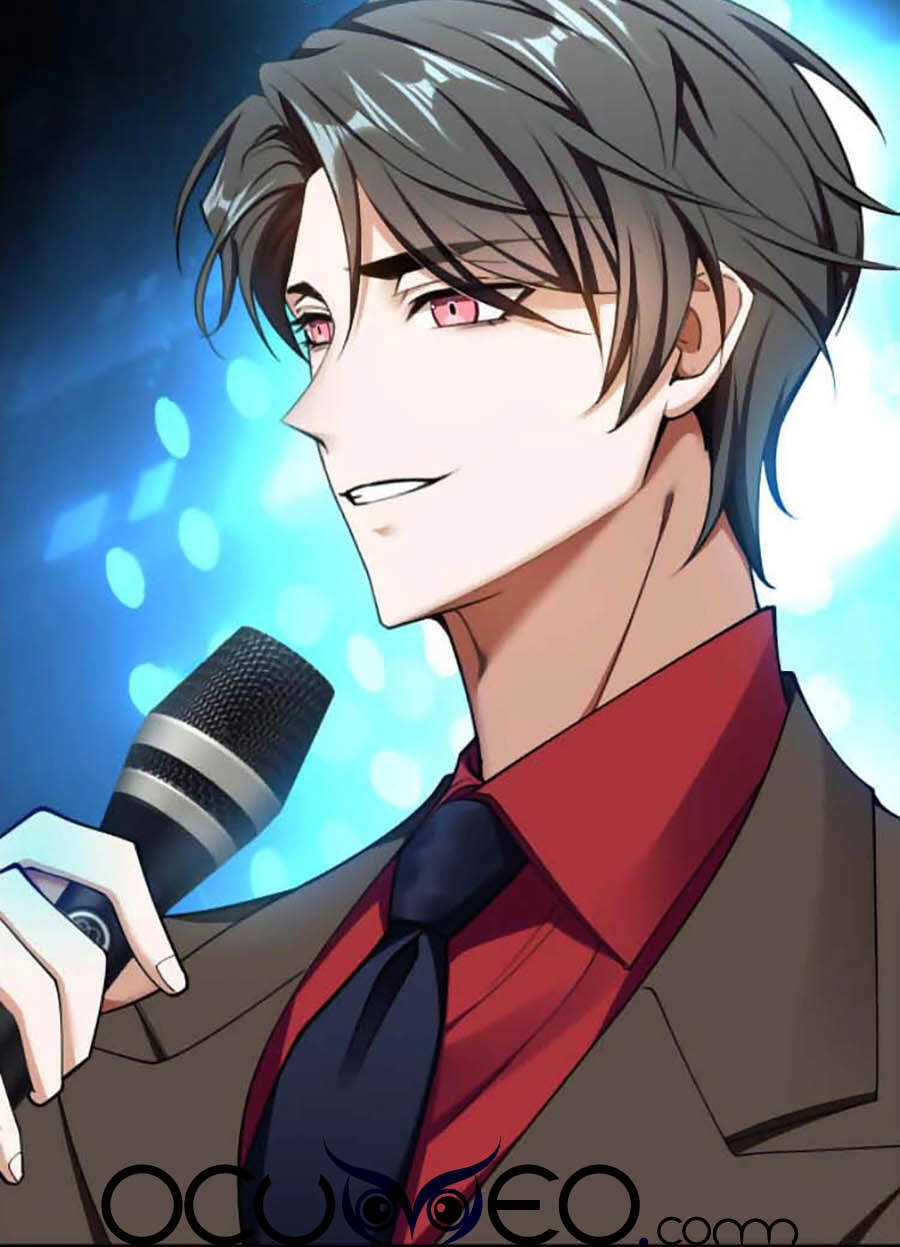 Kế Hoạch Công Lược Của Cô Vợ Gả Thay Chapter 49 - 36