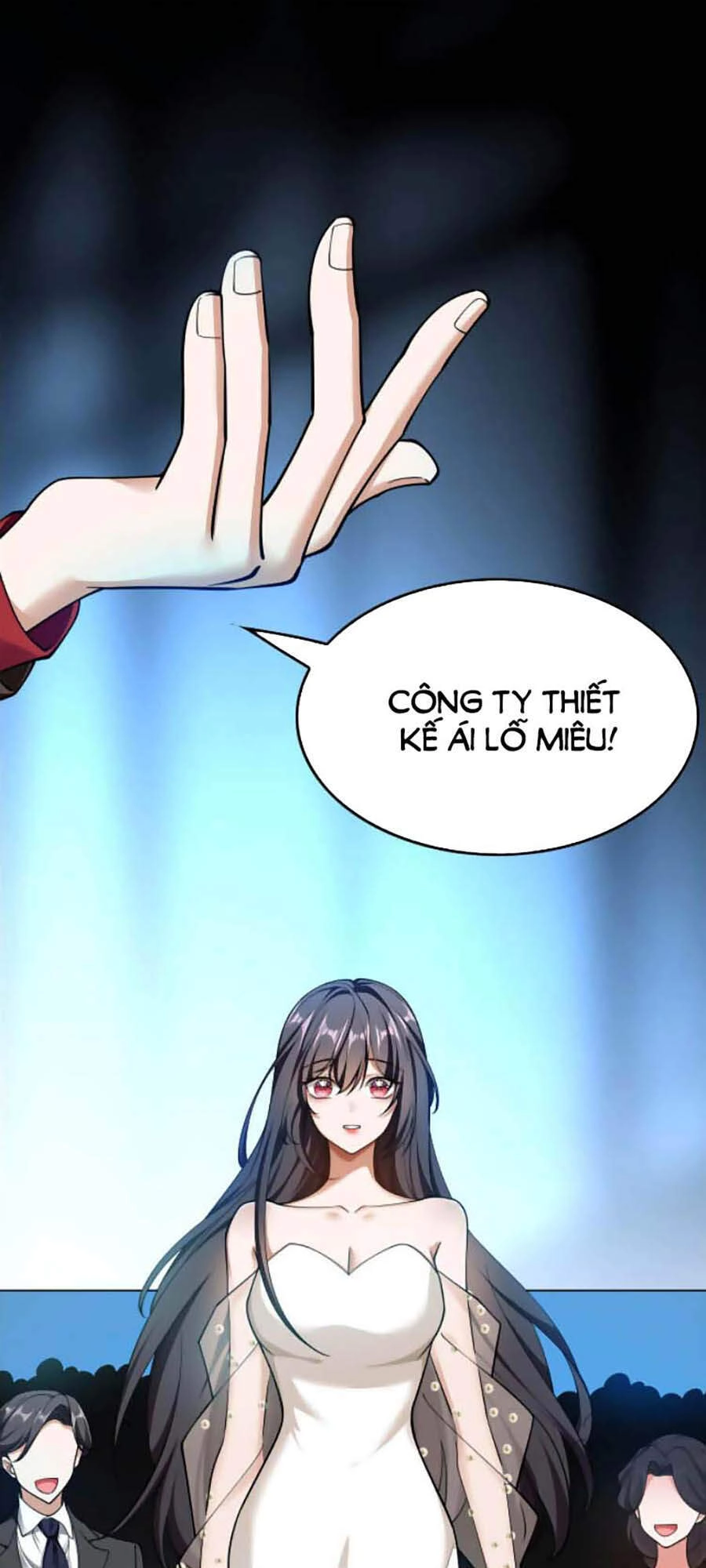 Kế Hoạch Công Lược Của Cô Vợ Gả Thay Chapter 49 - 37