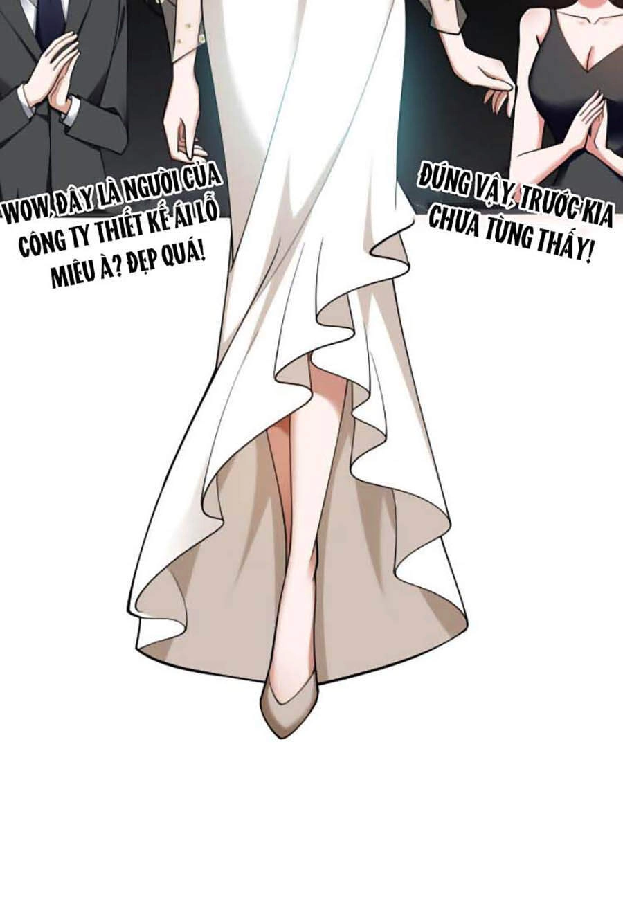 Kế Hoạch Công Lược Của Cô Vợ Gả Thay Chapter 49 - 38