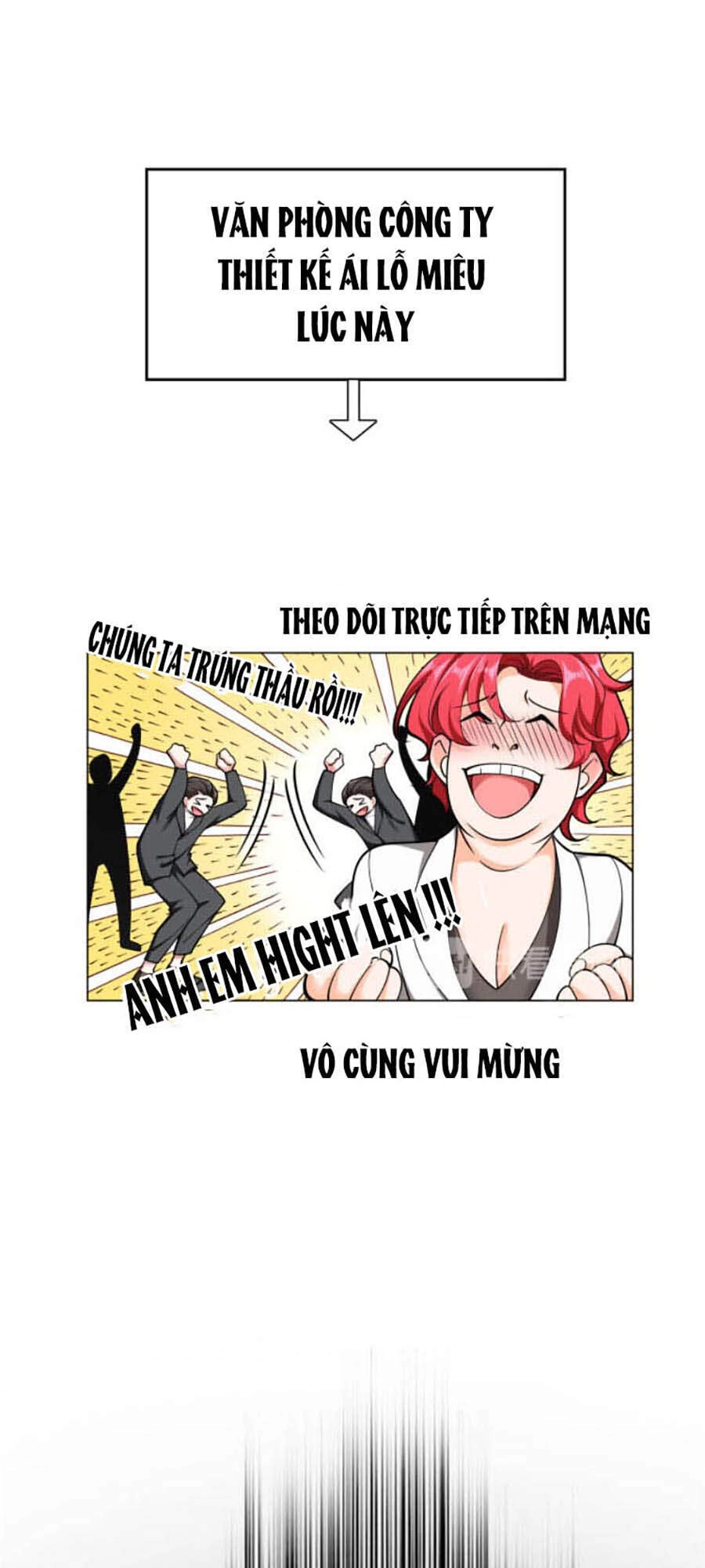 Kế Hoạch Công Lược Của Cô Vợ Gả Thay Chapter 49 - 39