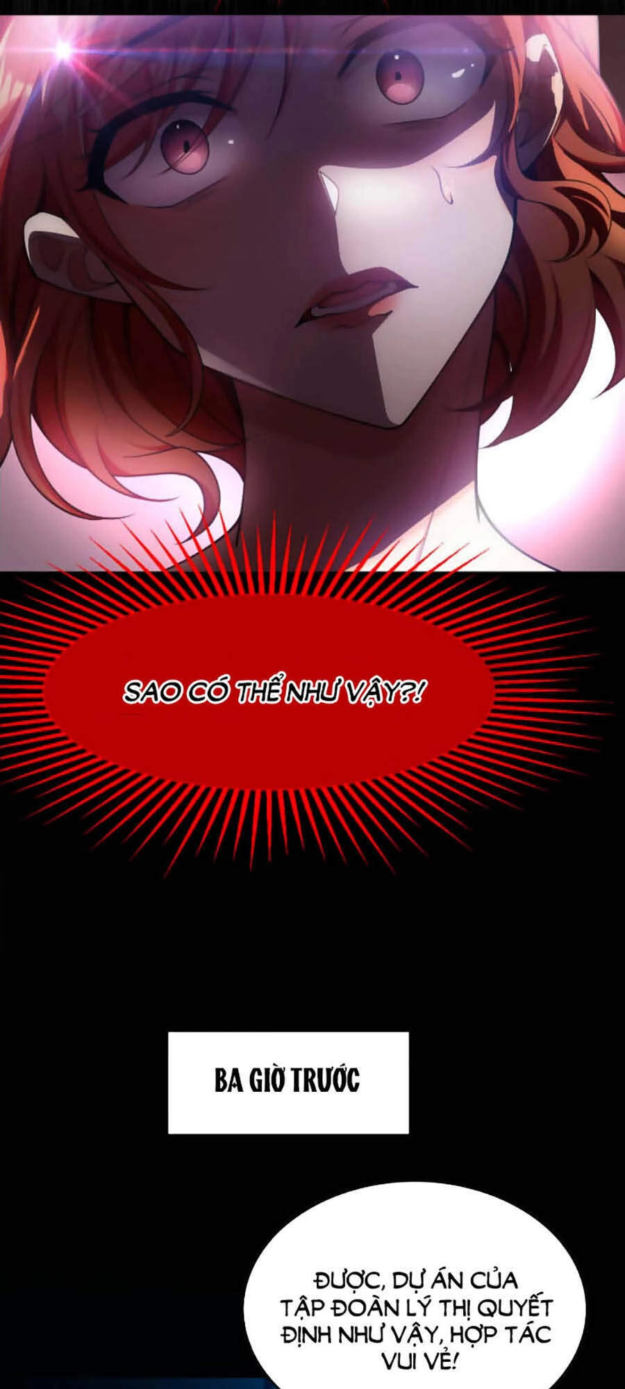 Kế Hoạch Công Lược Của Cô Vợ Gả Thay Chapter 49 - 41