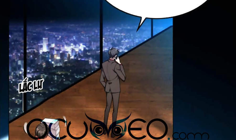 Kế Hoạch Công Lược Của Cô Vợ Gả Thay Chapter 49 - 42