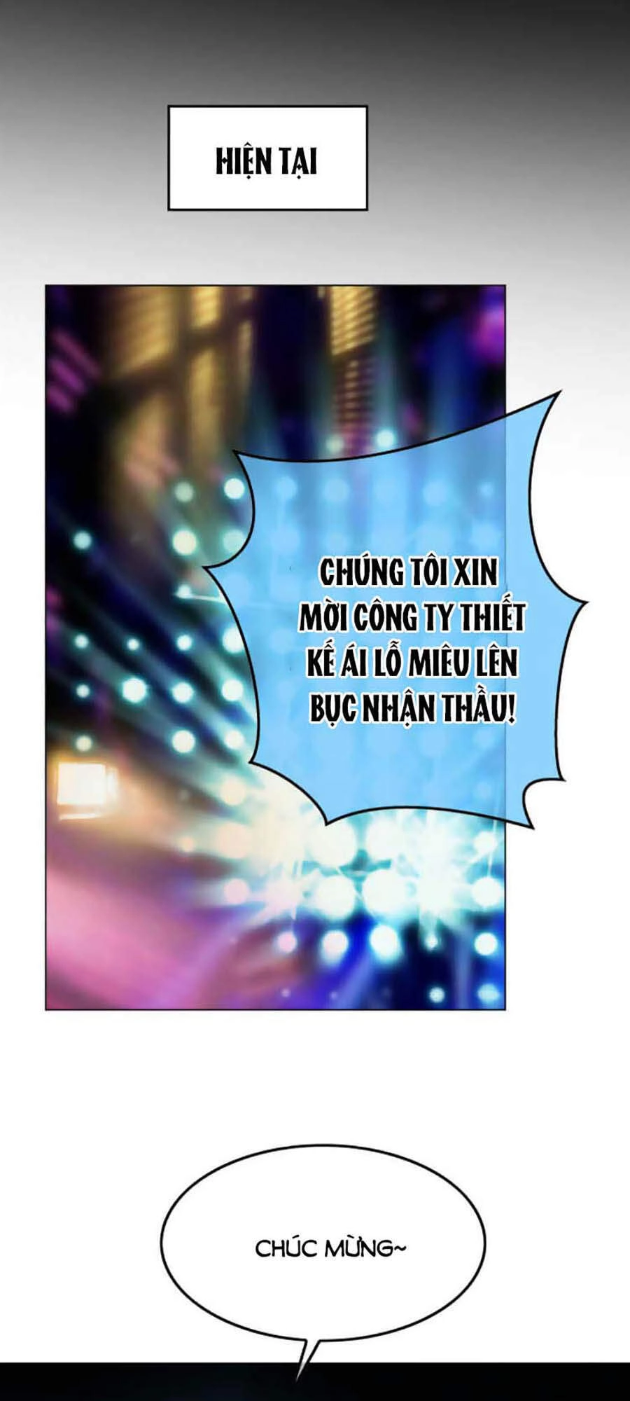 Kế Hoạch Công Lược Của Cô Vợ Gả Thay Chapter 49 - 48