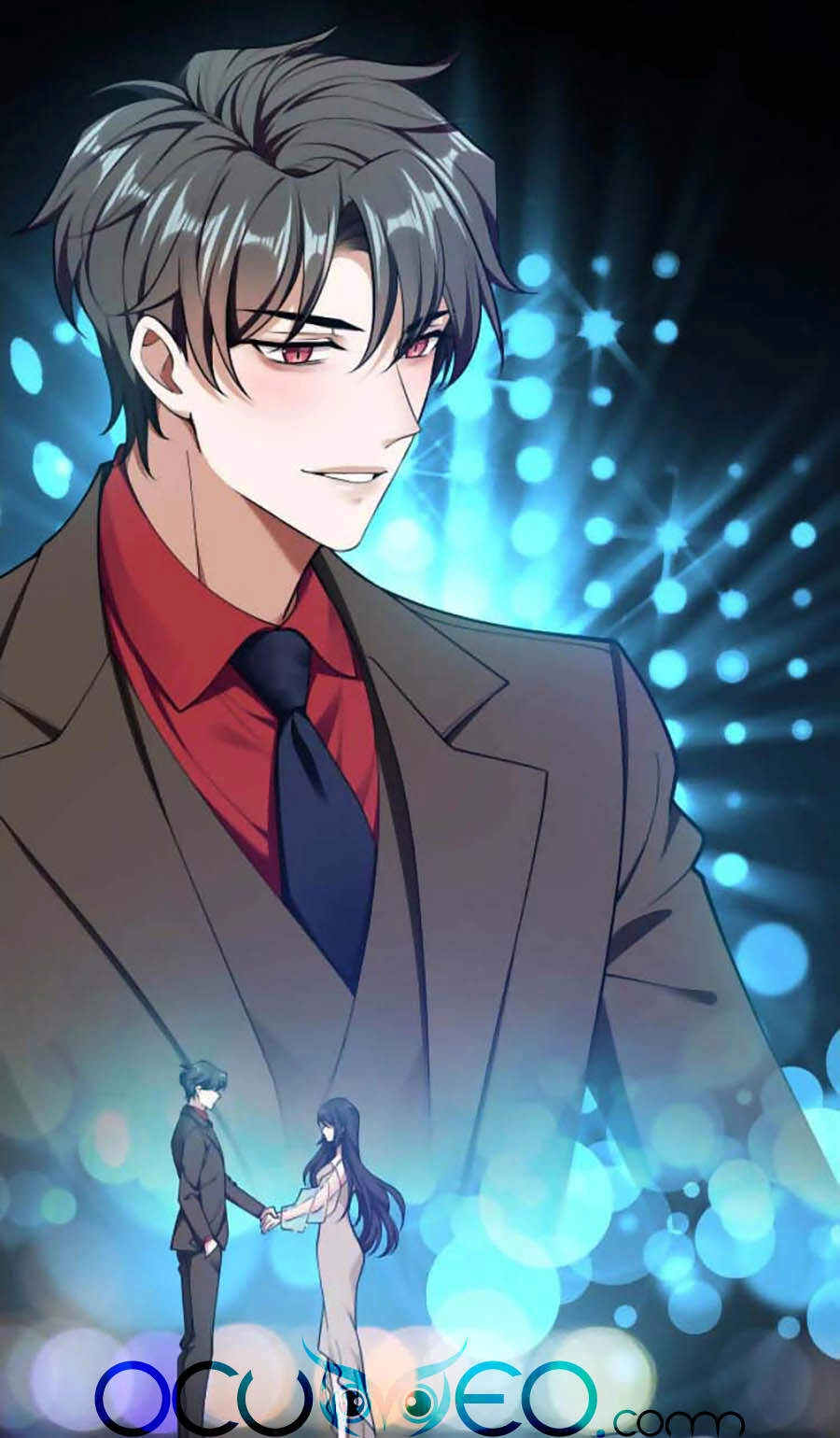 Kế Hoạch Công Lược Của Cô Vợ Gả Thay Chapter 49 - 49