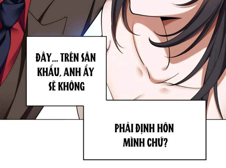 Kế Hoạch Công Lược Của Cô Vợ Gả Thay Chapter 49 - 51