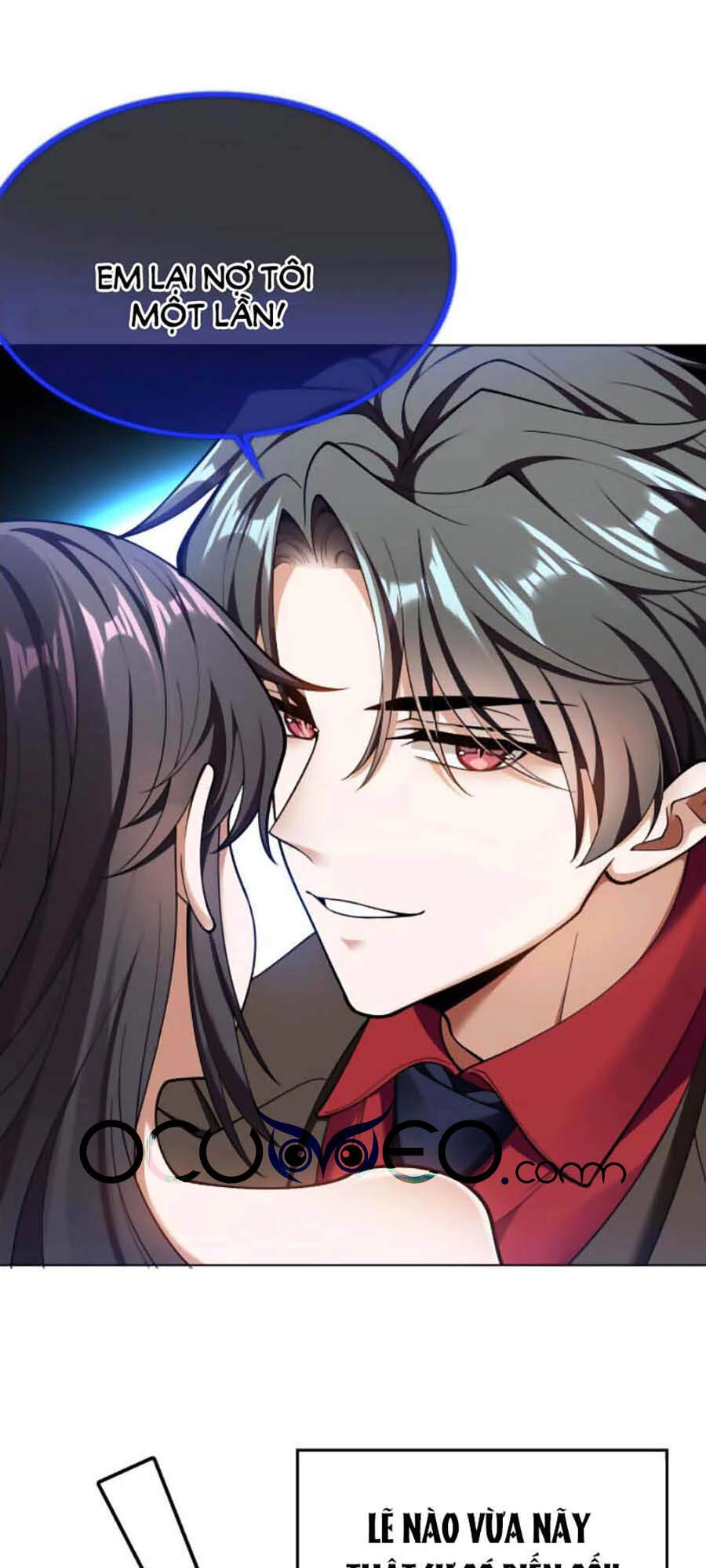 Kế Hoạch Công Lược Của Cô Vợ Gả Thay Chapter 49 - 52