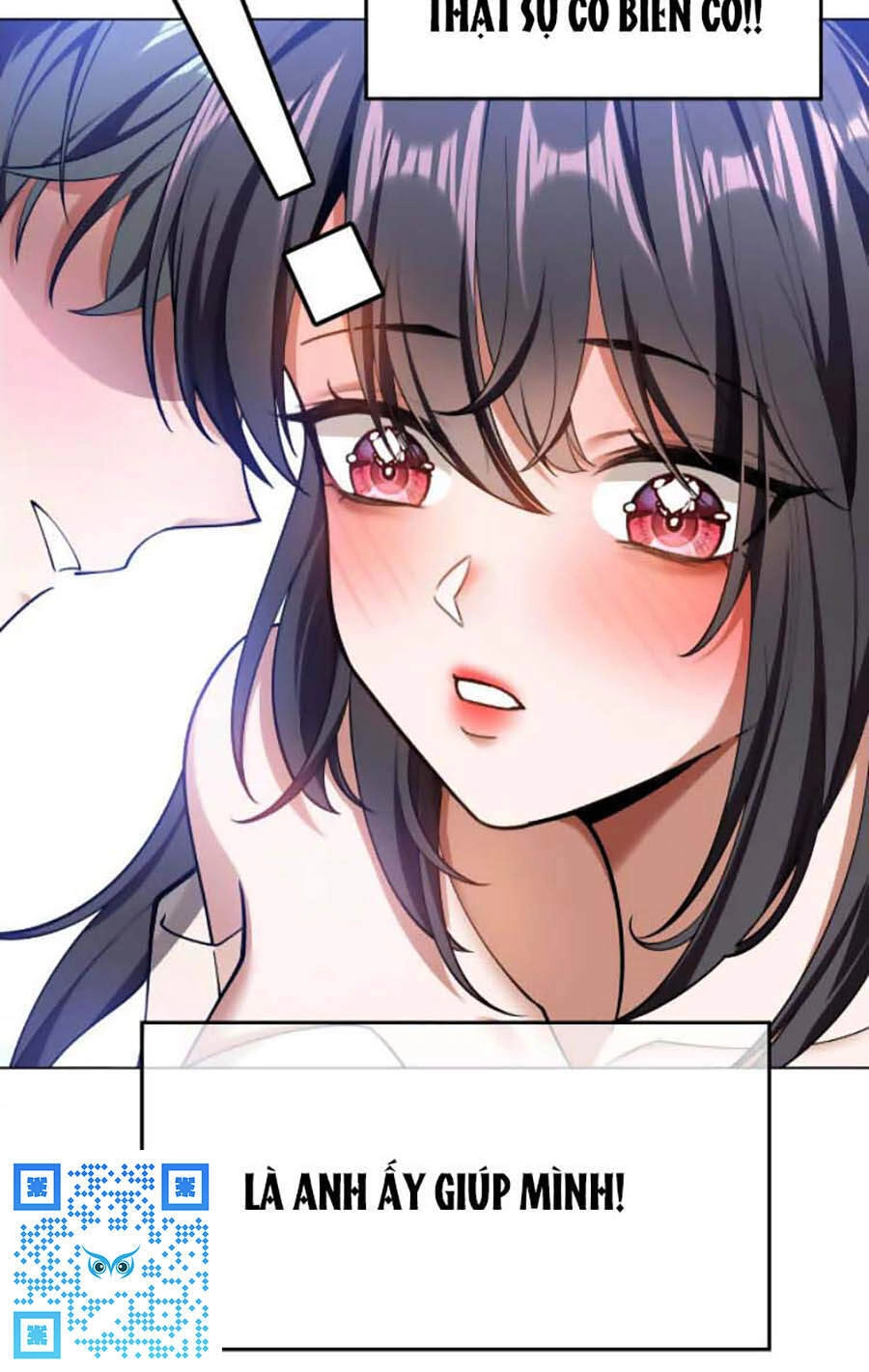 Kế Hoạch Công Lược Của Cô Vợ Gả Thay Chapter 49 - 53