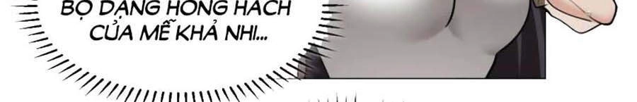 Kế Hoạch Công Lược Của Cô Vợ Gả Thay Chapter 50 - 3