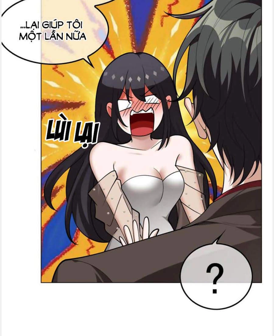 Kế Hoạch Công Lược Của Cô Vợ Gả Thay Chapter 50 - 7