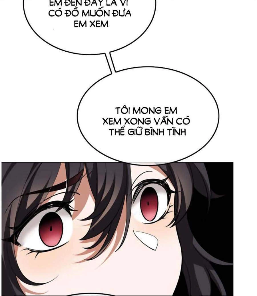 Kế Hoạch Công Lược Của Cô Vợ Gả Thay Chapter 50 - 9