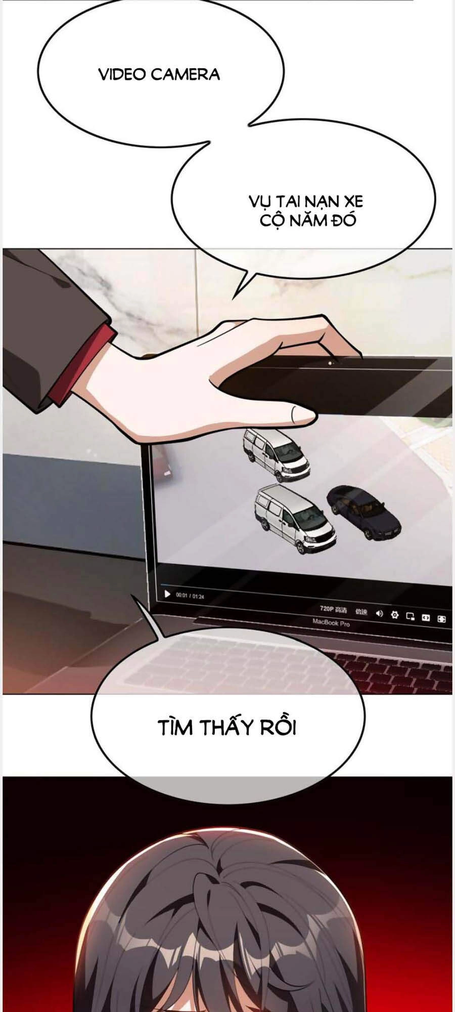 Kế Hoạch Công Lược Của Cô Vợ Gả Thay Chapter 50 - 10