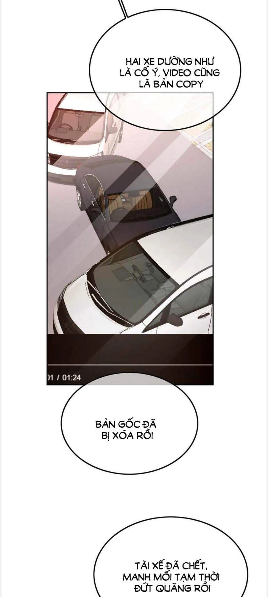 Kế Hoạch Công Lược Của Cô Vợ Gả Thay Chapter 50 - 12