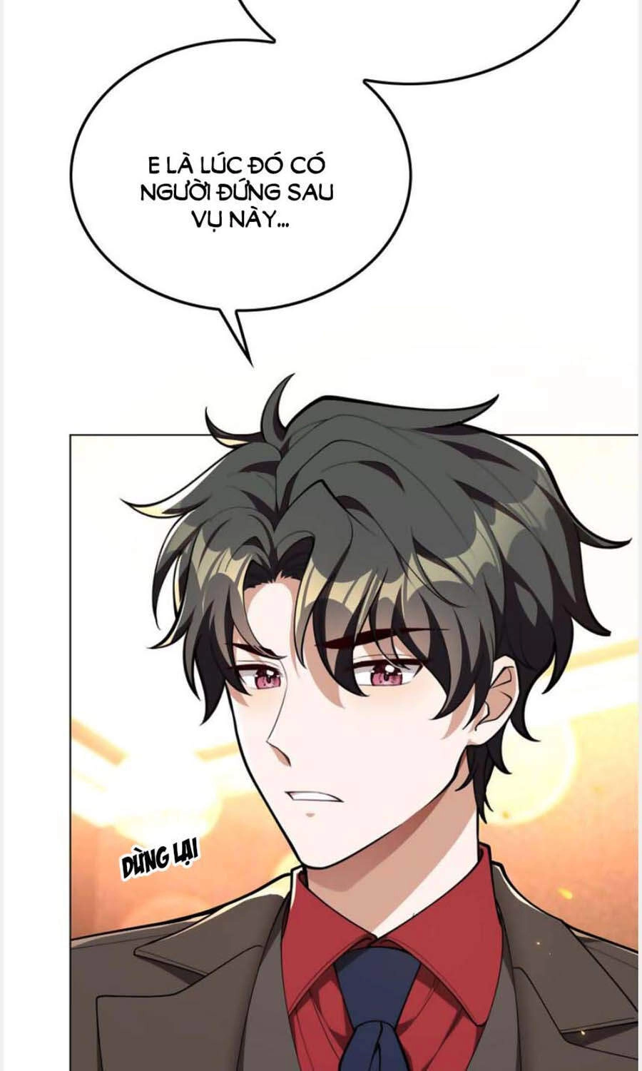 Kế Hoạch Công Lược Của Cô Vợ Gả Thay Chapter 50 - 13