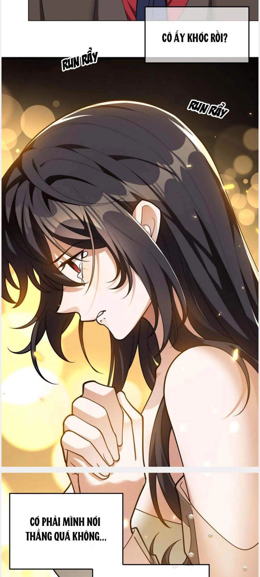 Kế Hoạch Công Lược Của Cô Vợ Gả Thay Chapter 50 - 14