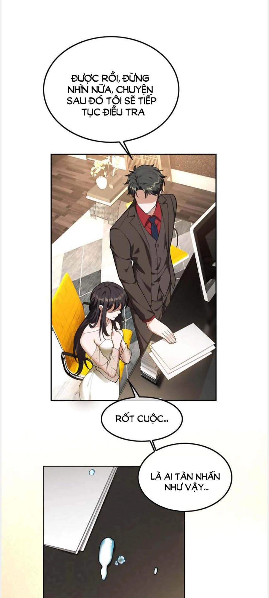 Kế Hoạch Công Lược Của Cô Vợ Gả Thay Chapter 50 - 16