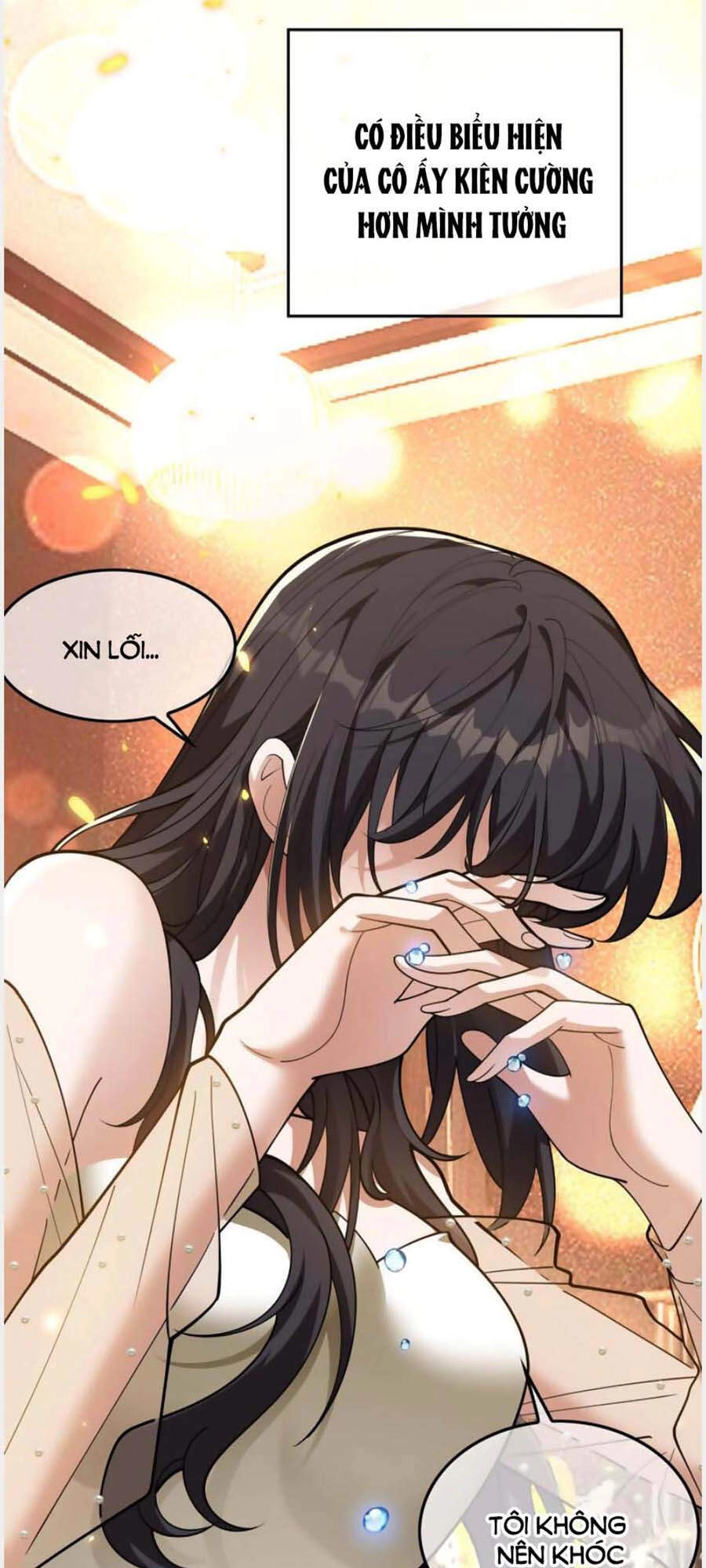 Kế Hoạch Công Lược Của Cô Vợ Gả Thay Chapter 50 - 18