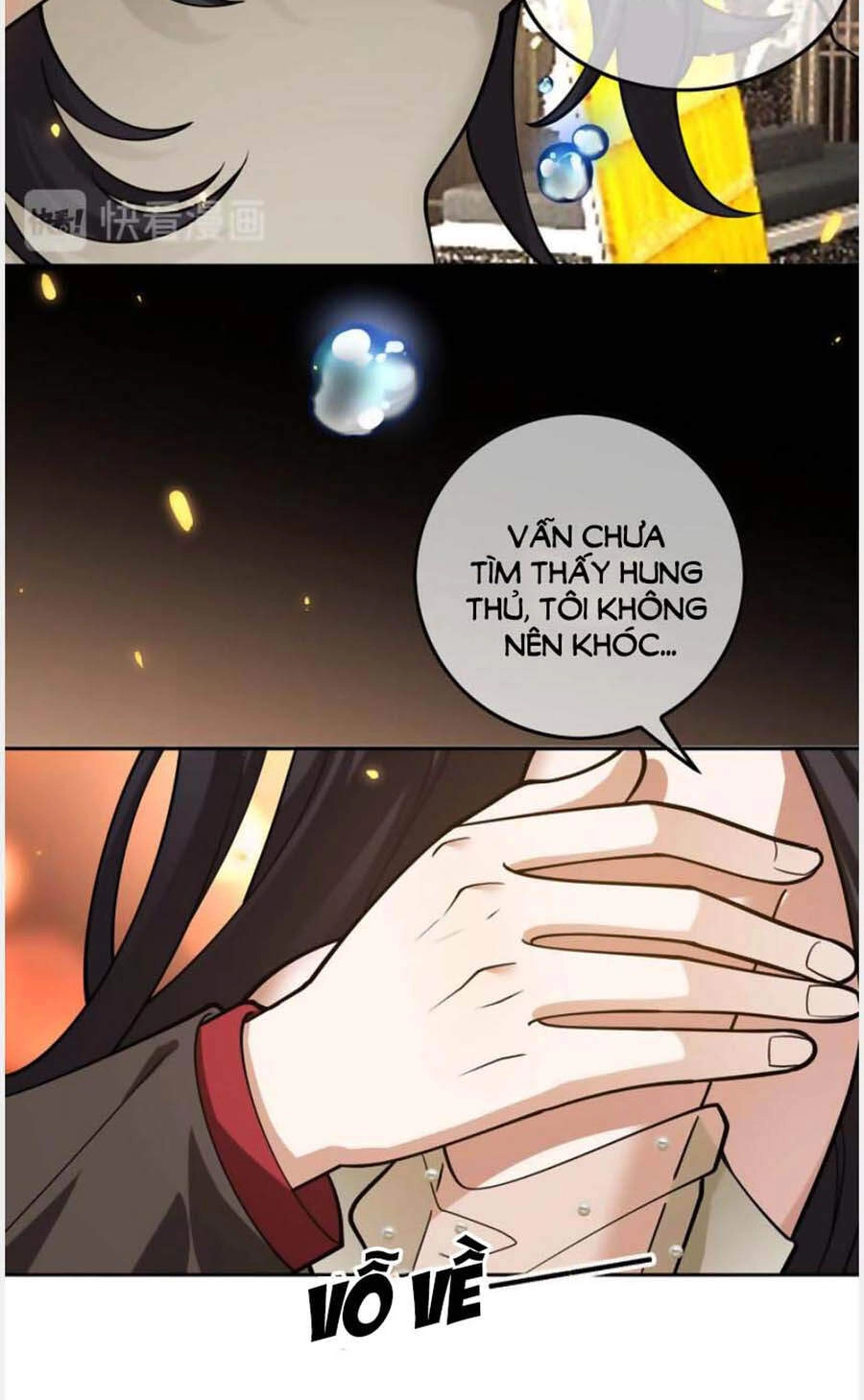 Kế Hoạch Công Lược Của Cô Vợ Gả Thay Chapter 50 - 19