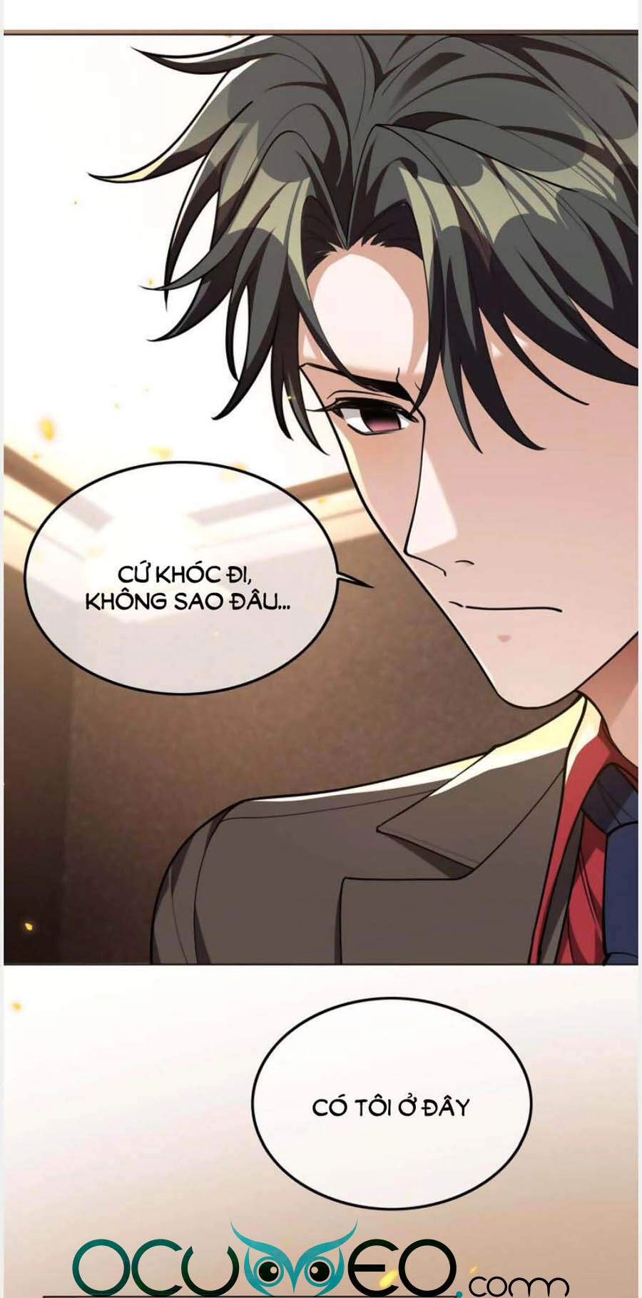 Kế Hoạch Công Lược Của Cô Vợ Gả Thay Chapter 50 - 20