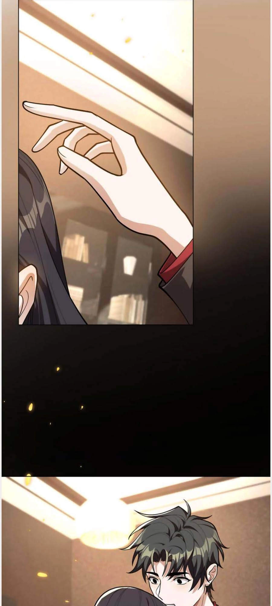 Kế Hoạch Công Lược Của Cô Vợ Gả Thay Chapter 50 - 21