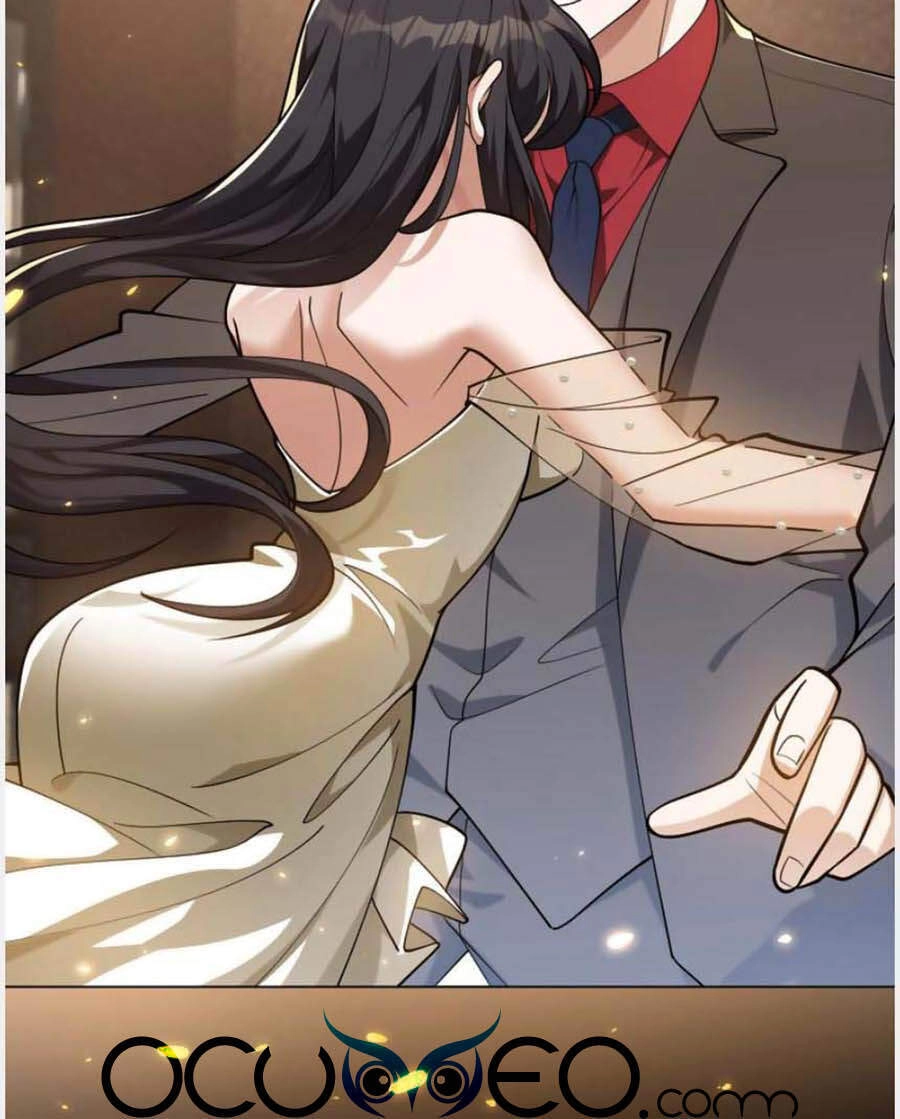 Kế Hoạch Công Lược Của Cô Vợ Gả Thay Chapter 50 - 22