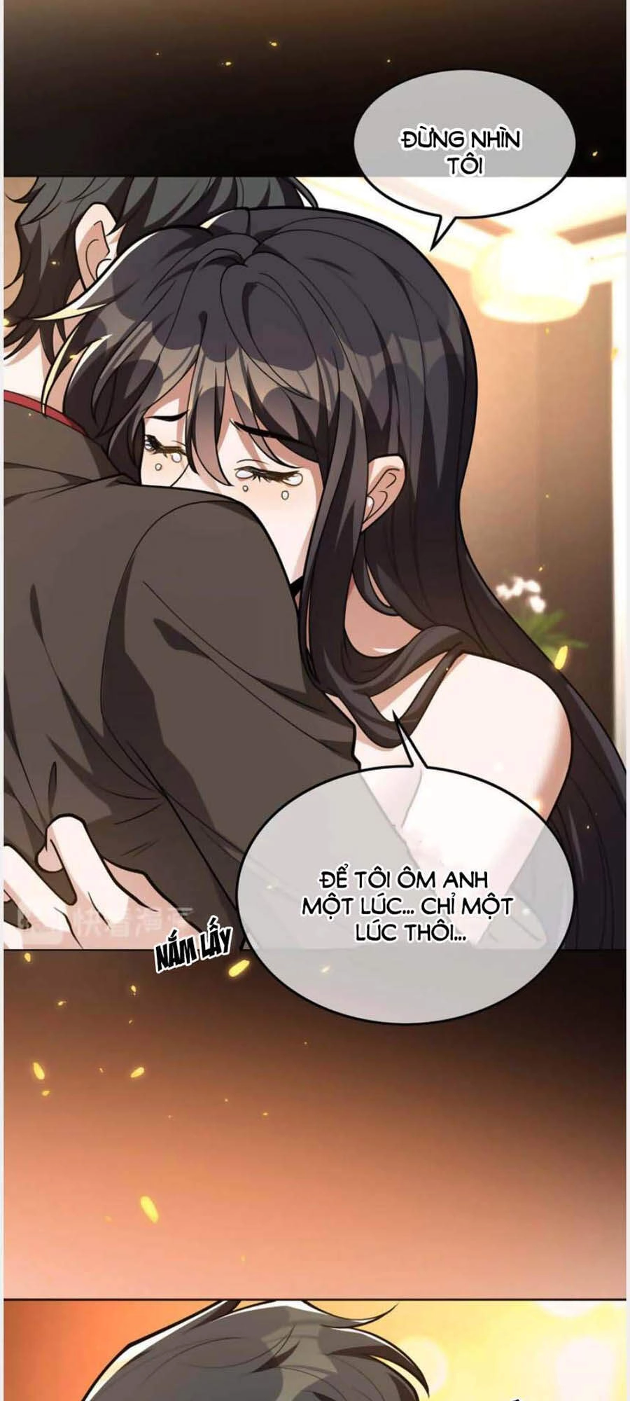 Kế Hoạch Công Lược Của Cô Vợ Gả Thay Chapter 50 - 23