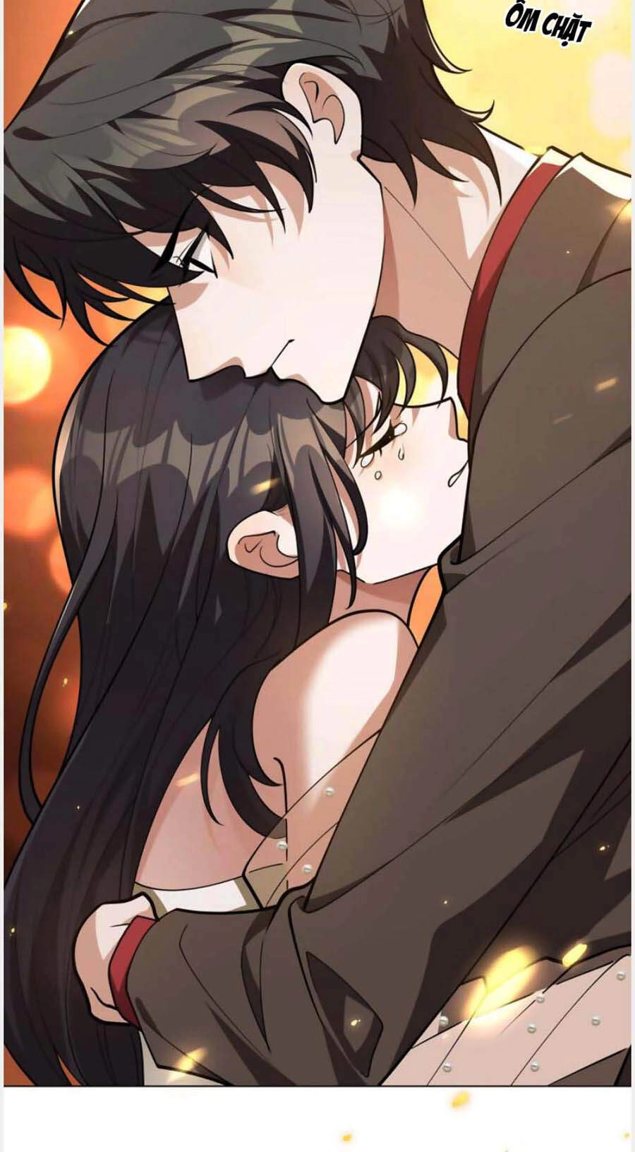 Kế Hoạch Công Lược Của Cô Vợ Gả Thay Chapter 50 - 24