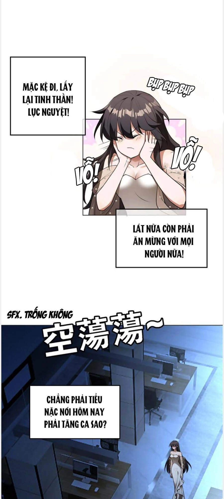 Kế Hoạch Công Lược Của Cô Vợ Gả Thay Chapter 50 - 29