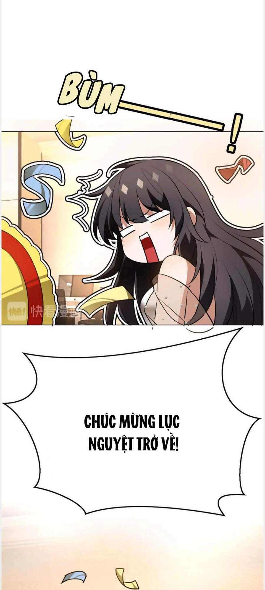 Kế Hoạch Công Lược Của Cô Vợ Gả Thay Chapter 50 - 31