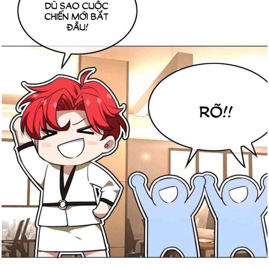 Kế Hoạch Công Lược Của Cô Vợ Gả Thay Chapter 50 - 34