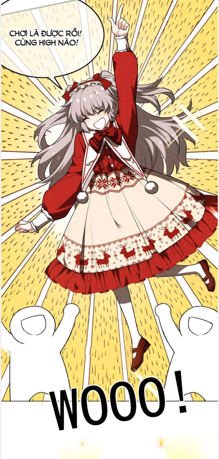 Kế Hoạch Công Lược Của Cô Vợ Gả Thay Chapter 50 - 37