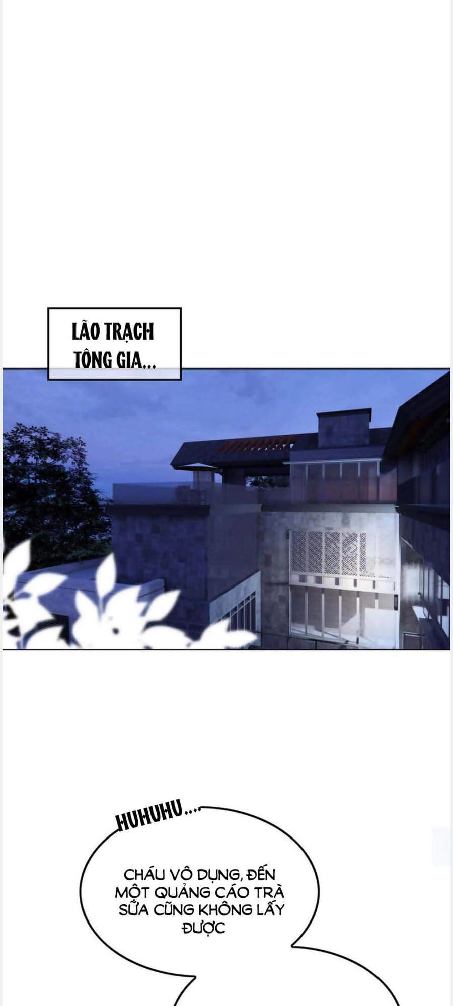 Kế Hoạch Công Lược Của Cô Vợ Gả Thay Chapter 50 - 42