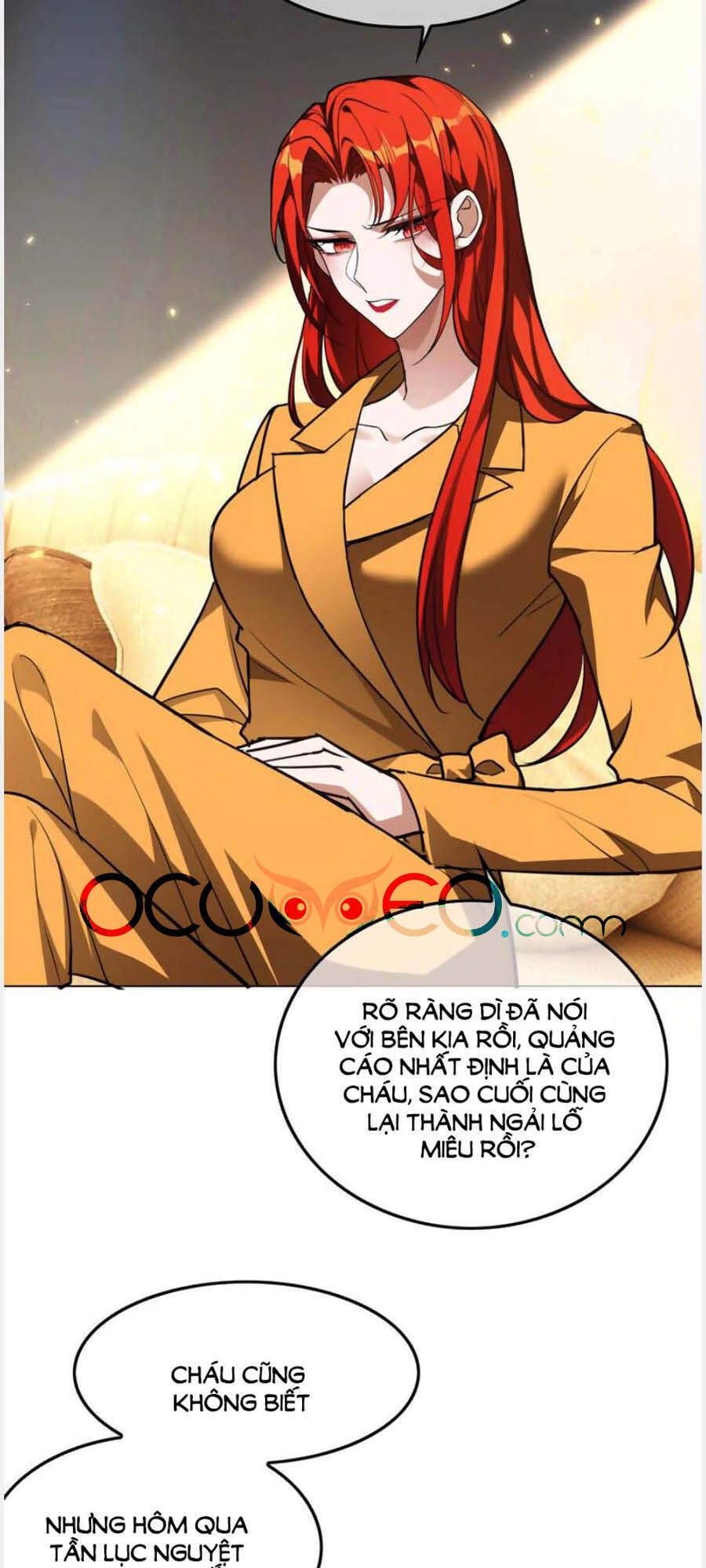 Kế Hoạch Công Lược Của Cô Vợ Gả Thay Chapter 50 - 44