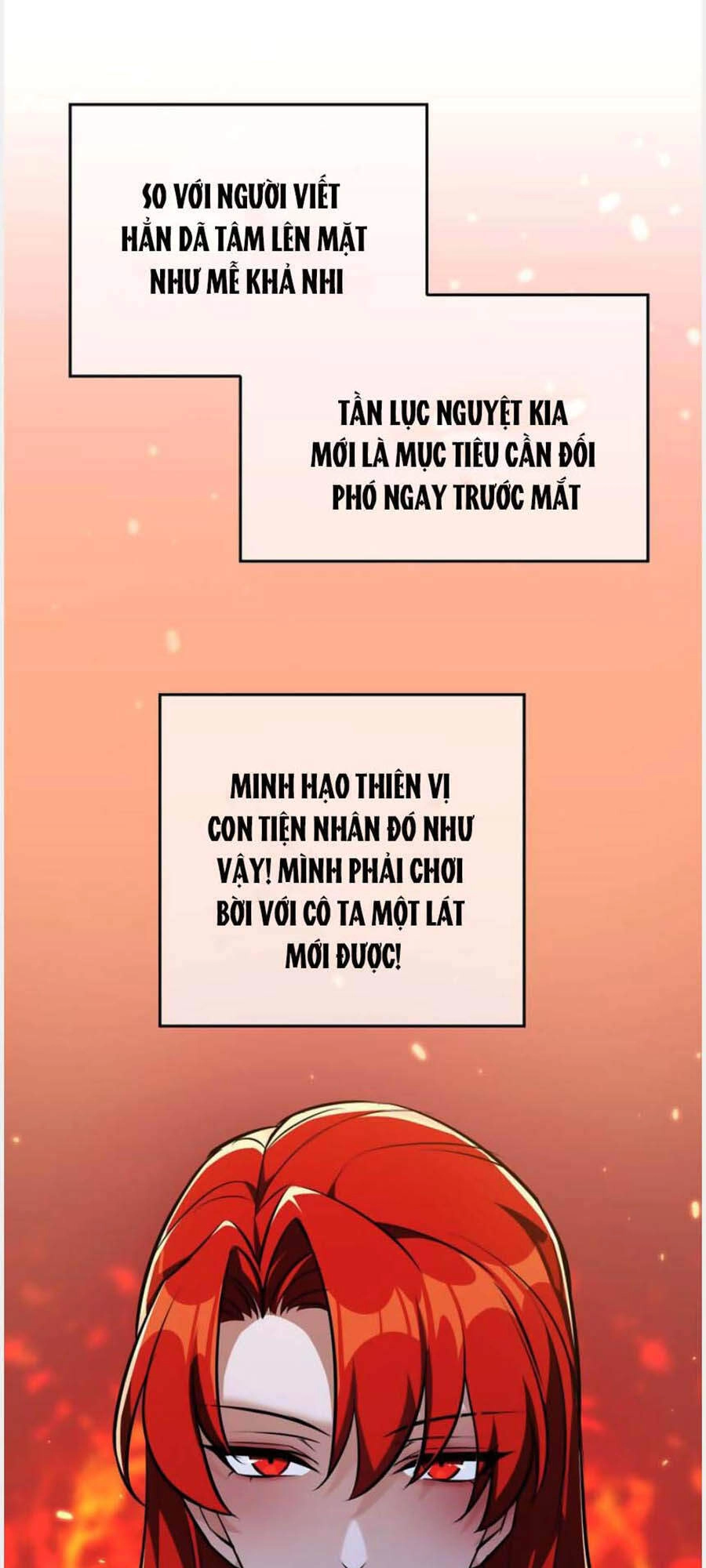 Kế Hoạch Công Lược Của Cô Vợ Gả Thay Chapter 50 - 52