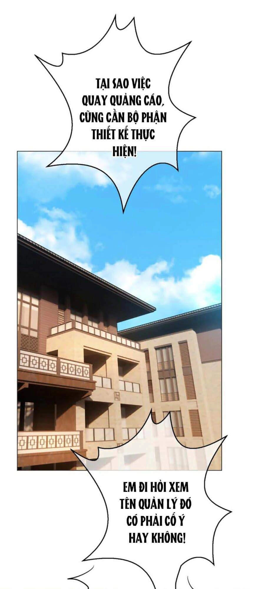 Kế Hoạch Công Lược Của Cô Vợ Gả Thay Chapter 51 - 1