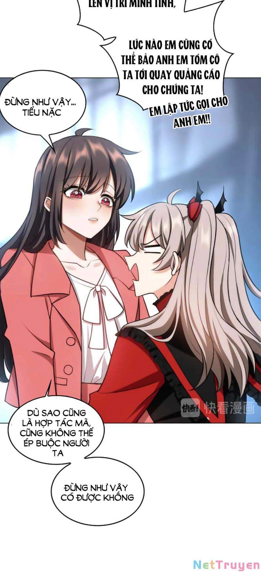 Kế Hoạch Công Lược Của Cô Vợ Gả Thay Chapter 51 - 4