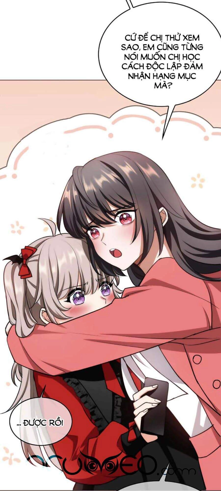 Kế Hoạch Công Lược Của Cô Vợ Gả Thay Chapter 51 - 7