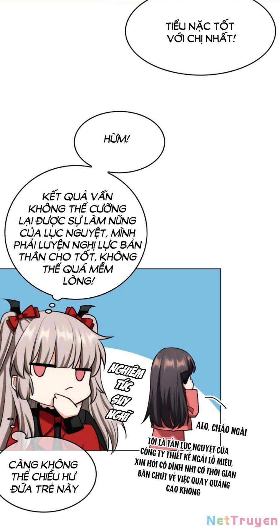 Kế Hoạch Công Lược Của Cô Vợ Gả Thay Chapter 51 - 8