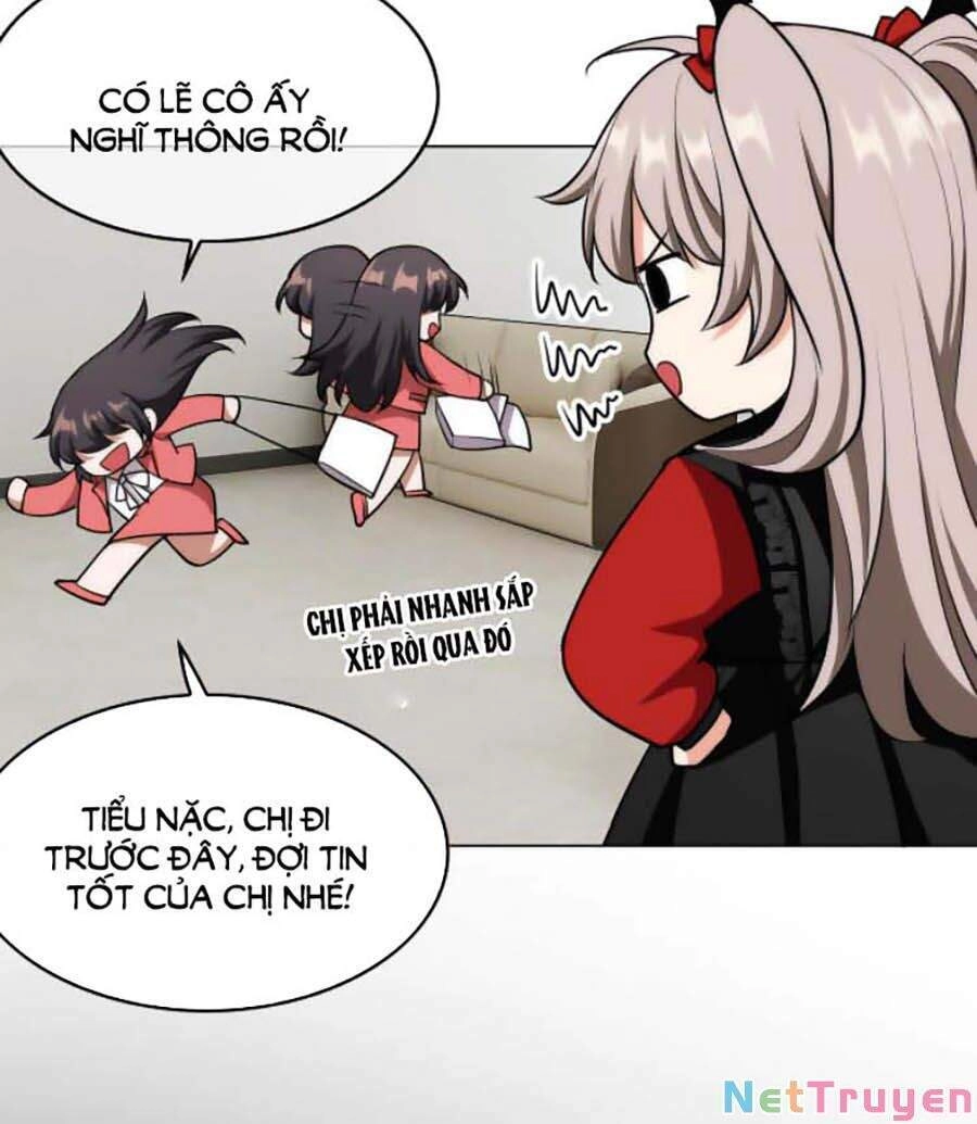 Kế Hoạch Công Lược Của Cô Vợ Gả Thay Chapter 51 - 10