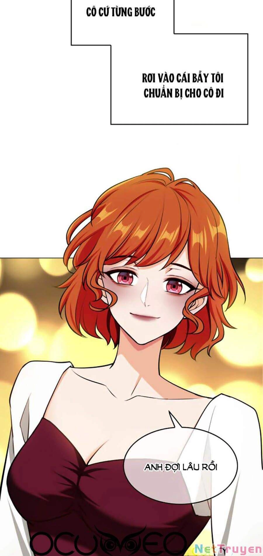 Kế Hoạch Công Lược Của Cô Vợ Gả Thay Chapter 51 - 18