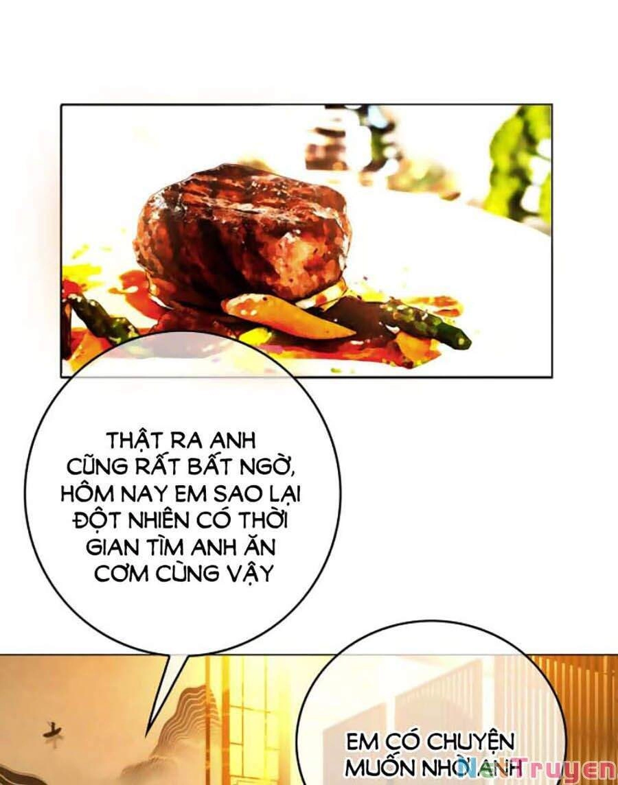 Kế Hoạch Công Lược Của Cô Vợ Gả Thay Chapter 51 - 20