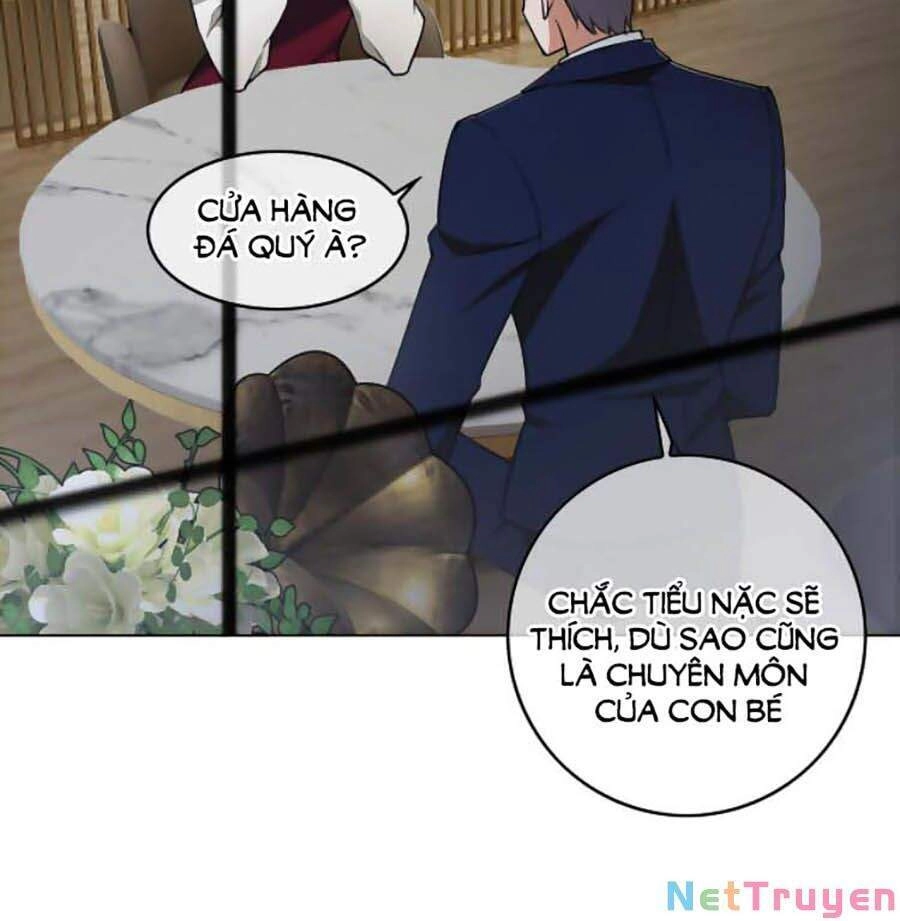 Kế Hoạch Công Lược Của Cô Vợ Gả Thay Chapter 51 - 22