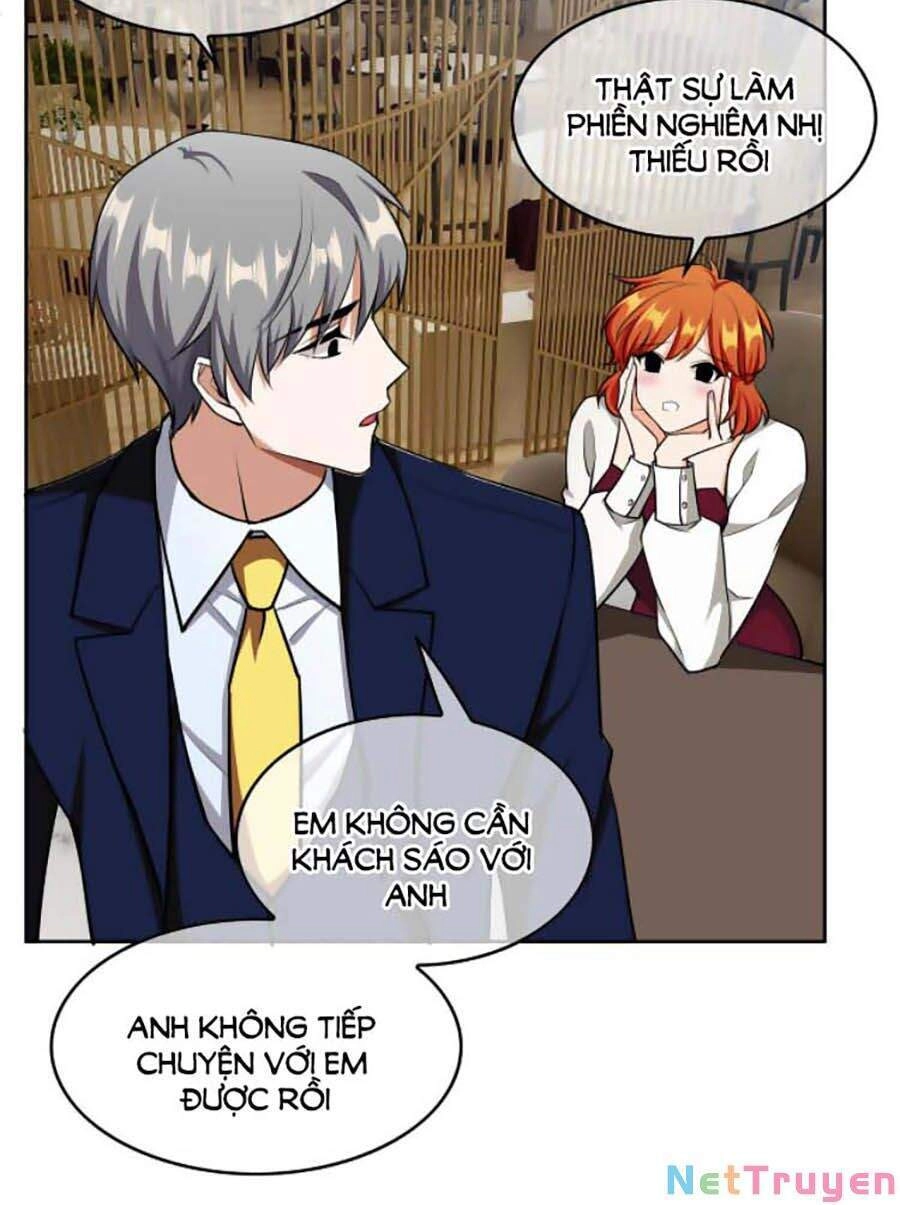 Kế Hoạch Công Lược Của Cô Vợ Gả Thay Chapter 51 - 24