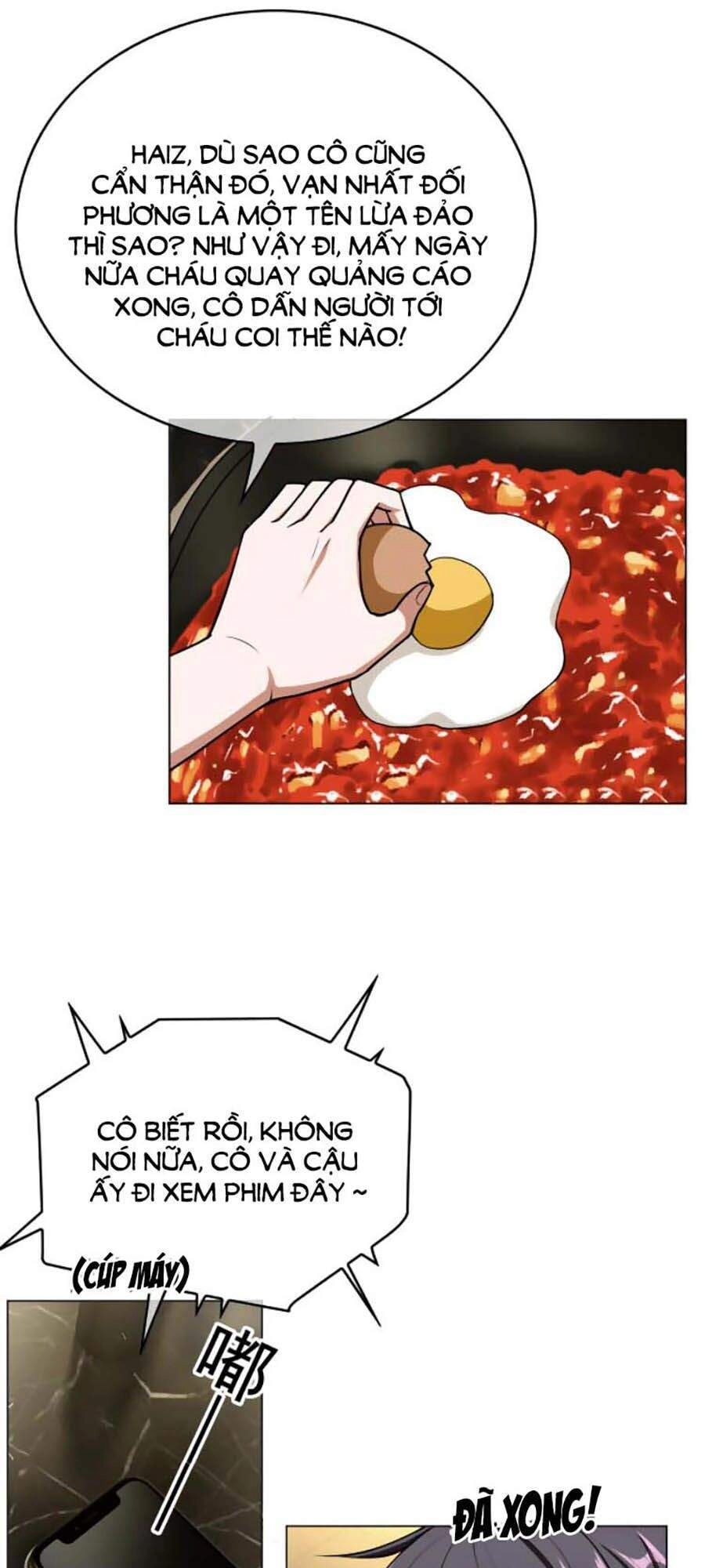 Kế Hoạch Công Lược Của Cô Vợ Gả Thay Chapter 51 - 29