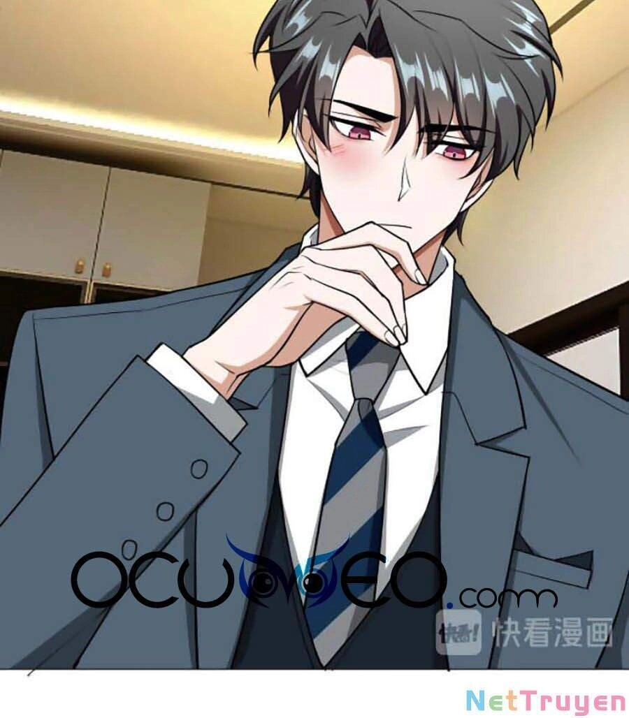 Kế Hoạch Công Lược Của Cô Vợ Gả Thay Chapter 51 - 34