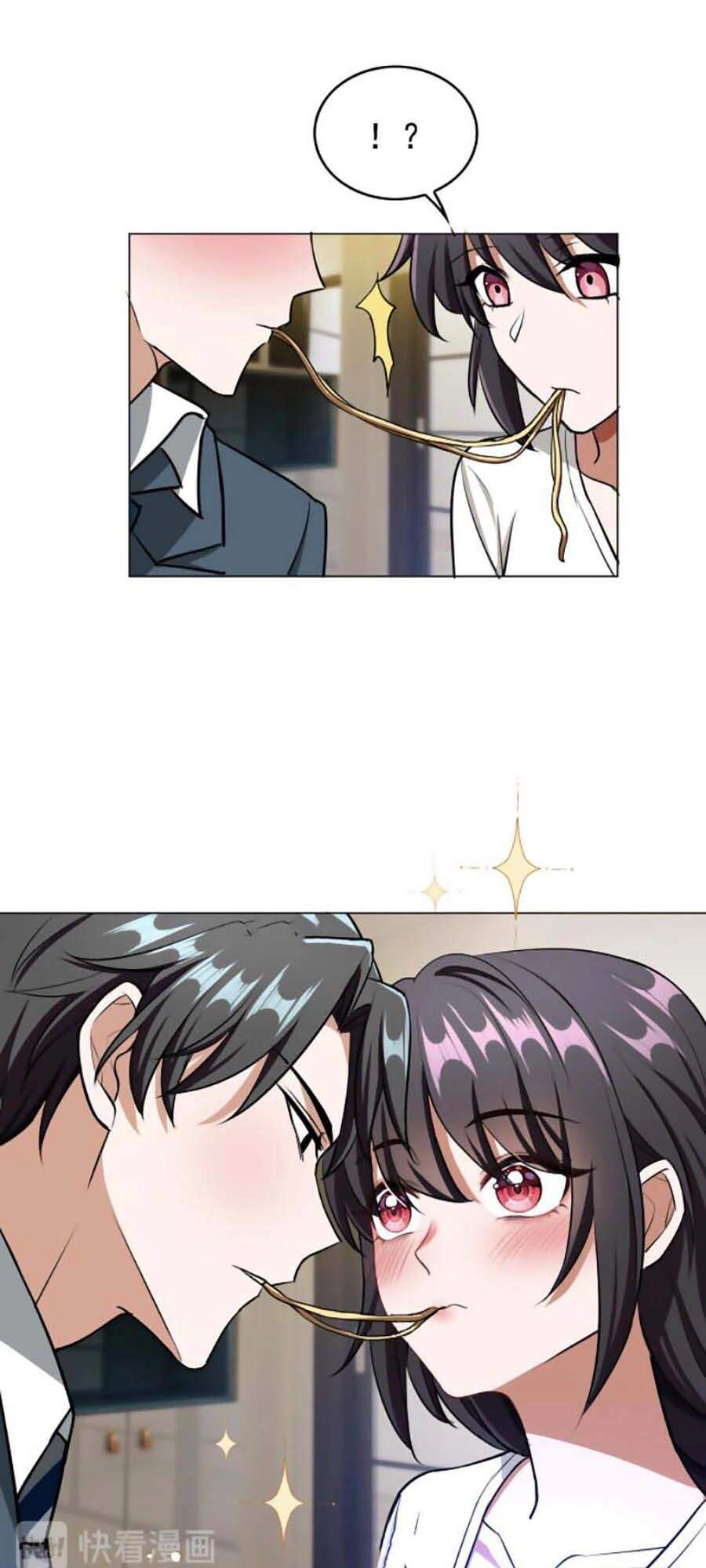 Kế Hoạch Công Lược Của Cô Vợ Gả Thay Chapter 51 - 41